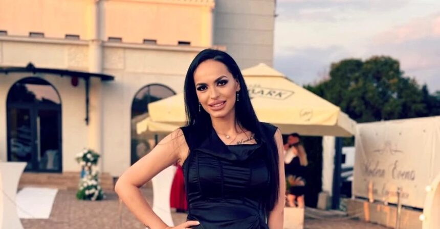 irina lepa a devenit mama pentru a doua oara cantareata a adus pe lume o fetita minunata foto 69005522ba99b