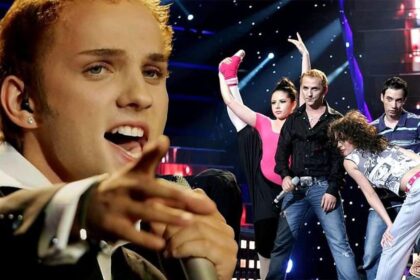 isi vede mihai traistariu visul cu ochii la eurovision vreau sa merg cu piesa unui finlandez daca nu sa ma cheme in juriu 69048b444a11e