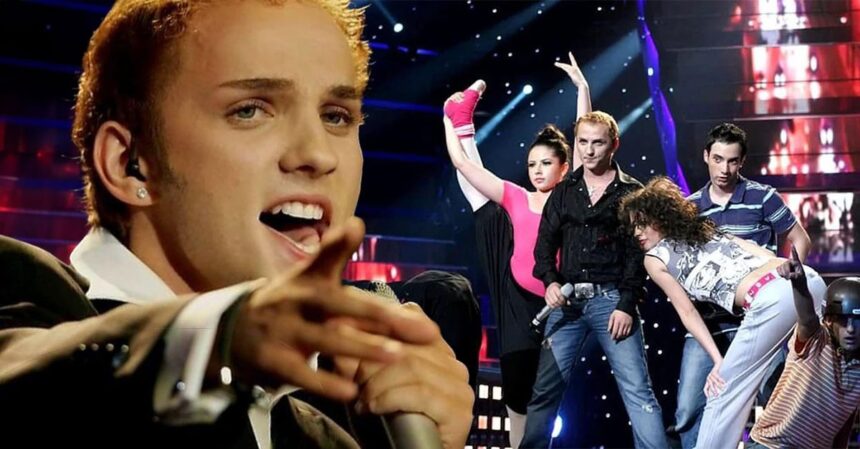 isi vede mihai traistariu visul cu ochii la eurovision vreau sa merg cu piesa unui finlandez daca nu sa ma cheme in juriu 69048b444a11e
