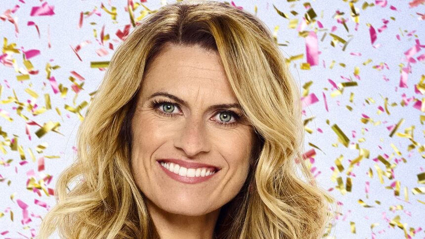 karen carney reveals she is using strictly to help rebuild confidence after being crushed by the sexist abuse she faced as a football pundit 68e458547f698