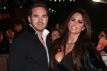 katie price makes a cryptic comment about current news after her ex kieran hayler was charged with the rape and sex assault of girl 13 while they were married 6900e310313b6