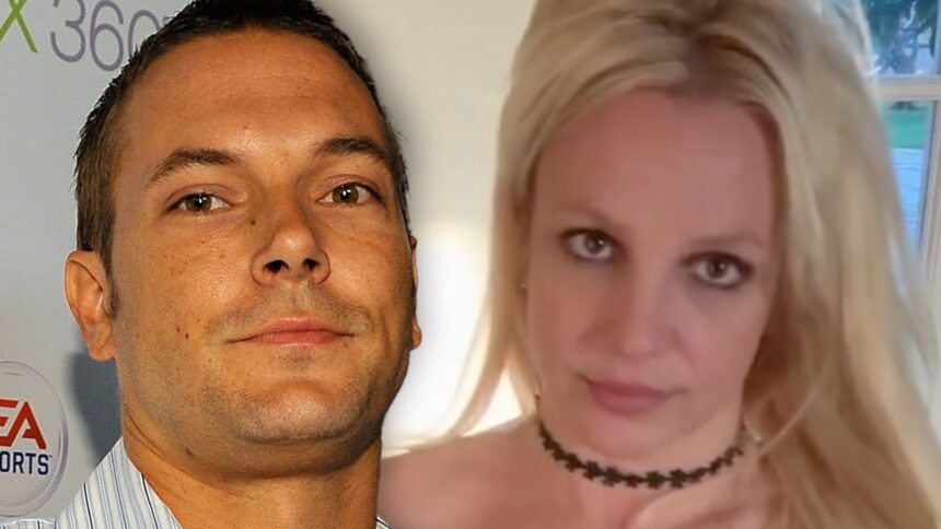 kevin federline says britney spears was drinking on meds while pregnant 68f144e15a920