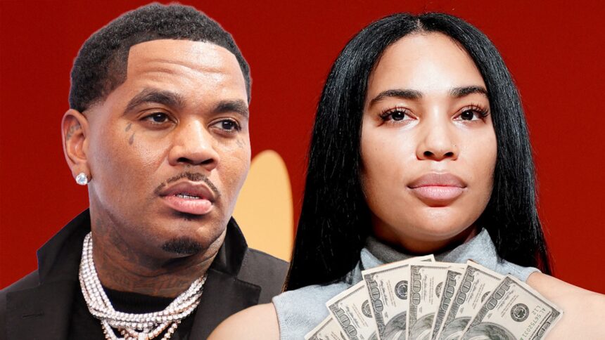kevin gates estranged wife dreka files for child and spousal support 68f8ec3e63c1c