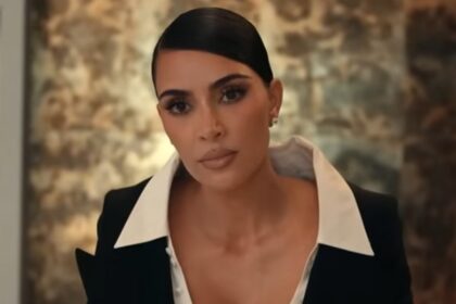 kim kardashian shows off acting skills in new alls fair trailer 68e695b80f86b