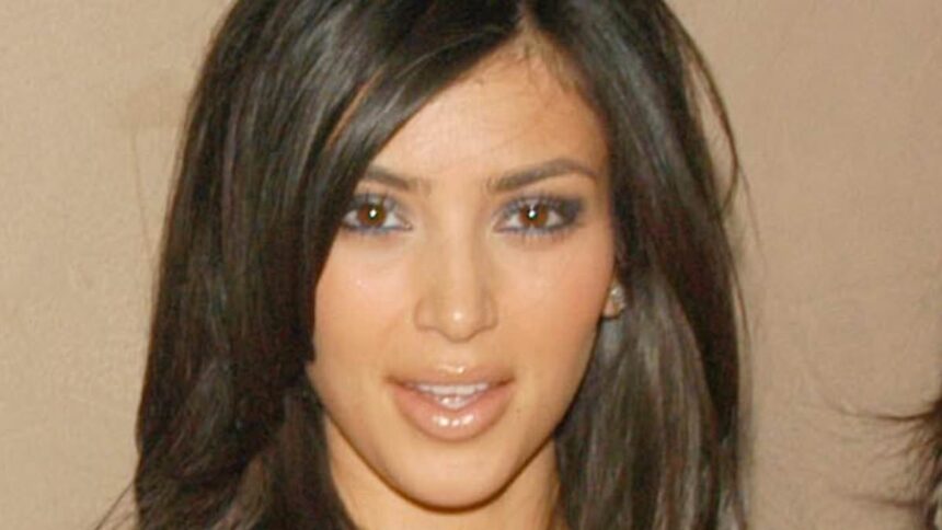 kim kardashians wild past star admits she was high on drugs when she married her first husband damon thomas in las vegas and reveals she had sex in a movie theatre 68efacd0958d1