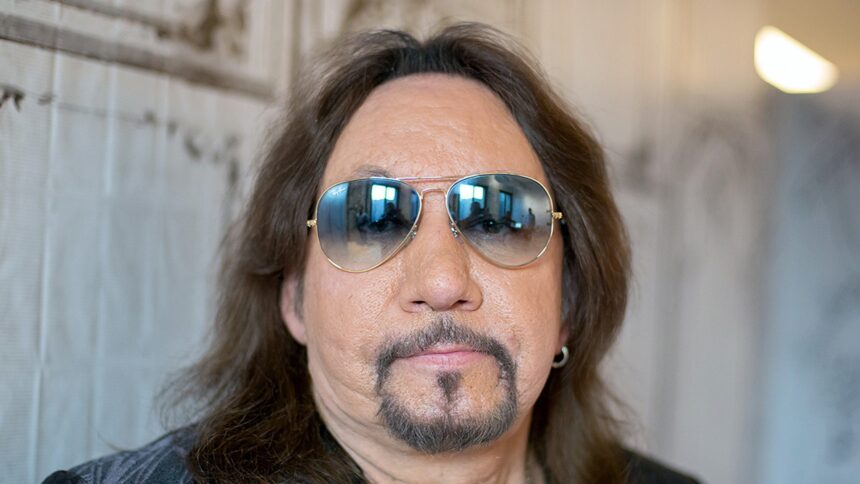 kiss guitarist ace frehley on life support with brain bleed 68f1553d29ddd