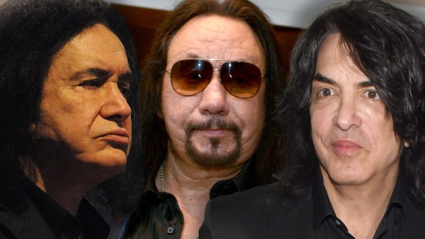 kiss guitarist ace frehley remembered by bandmates rock legends 68f18fe123e31