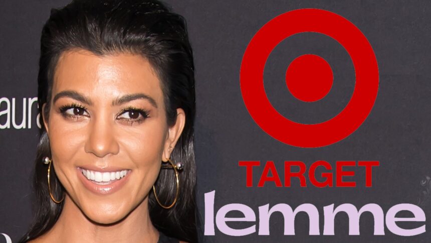 kourtney kardashian films christmas shoot at target 6900117d50292