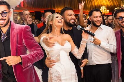 la cat s a ridicat darul la nunta claudiei puican si a lui armin nicoara invitatii au fost generosi si au dat sute de euro 6904636a73ff5