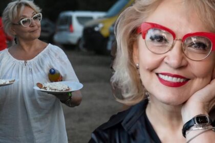 la ce aliment a renuntat defintiv mihaela tatu e cel mai nabadaios 68de580912d47