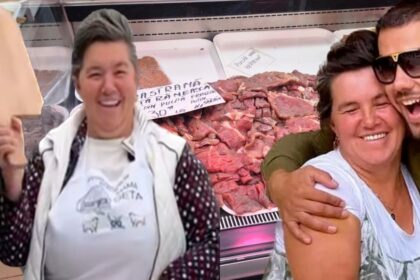 la ce pret a ajuns pastrama de berbecut in obor cu cat o vinde mama geta a lui culita sterp a mai scumpit o reteta ei delicioasa micile trucuri 68e2b26da3feb