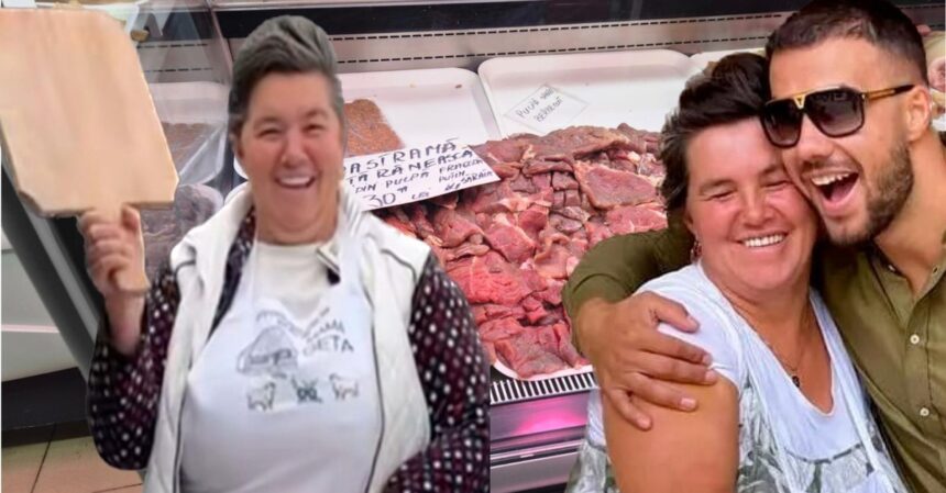 la ce pret a ajuns pastrama de berbecut in obor cu cat o vinde mama geta a lui culita sterp a mai scumpit o reteta ei delicioasa micile trucuri 68e2b26da3feb