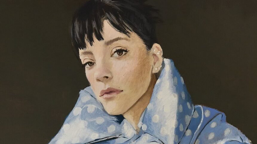 lily allens lyrics explained baffled fans are left scratching their heads over niche references and rarely used words on west end girl album 6900a98c99543