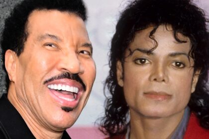 lionel richie says michael jackson was nicknamed smelly over poor hygiene 68dc5a909c5ea