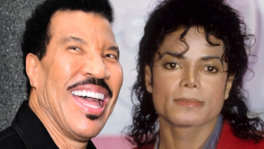 lionel richie says michael jackson was nicknamed smelly over poor hygiene 68dc5a909c5ea