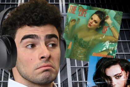 luigi mangione listening to taylor swift and charli xcx in jail 6901ca2b5c511