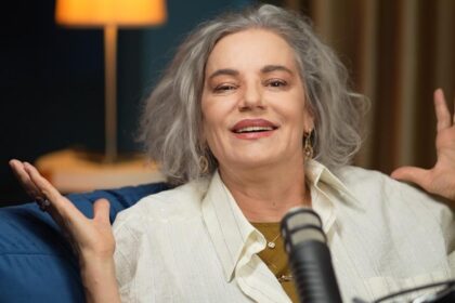 maia morgenstern declaratii despre viata de bunica cu bune cu rele cu greseli celebra actrita a dezvaluit ca nu poate dormi 68e3edc16b5c3