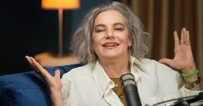 maia morgenstern declaratii despre viata de bunica cu bune cu rele cu greseli celebra actrita a dezvaluit ca nu poate dormi 68e3edc16b5c3