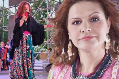 maria buza are un meniu de poveste actrita mananca o data pe zi daca este curat prin frigider raman nemancata 68e7847dd8781