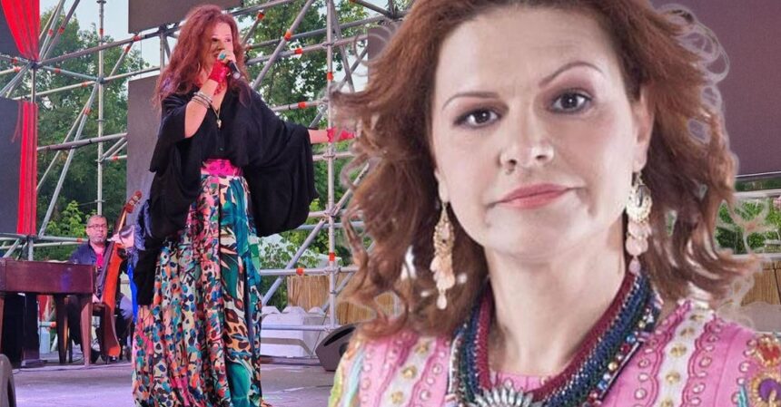 maria buza are un meniu de poveste actrita mananca o data pe zi daca este curat prin frigider raman nemancata 68e7847dd8781