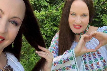 maria dragomiroiu 50 de ani de cariera surpriza emotionanta care a coplesit o pe scena au vrut sa mi faca o surpriza si au reusit 6904a50b29dad