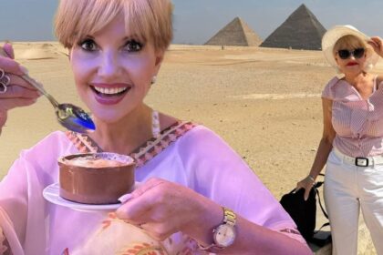 marina almasan a savurat in egipt traditionalul desert mama lui ali un soi de gris cu lapte cat costa prajitura si cum se prepara 68f10e932a46a