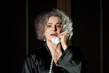 mesajul emotionant al maiei morgenstern de ziua comemorarii victimelor holocaustului din romania sunt fiica unor supravietuitori 68e7f050adcb3