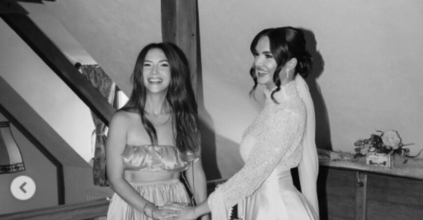 mesajul transmis de cumnata adelei popescu de ziua de nastere a actritei ce relatie au de fapt cele doua 68e780e3e4c9b