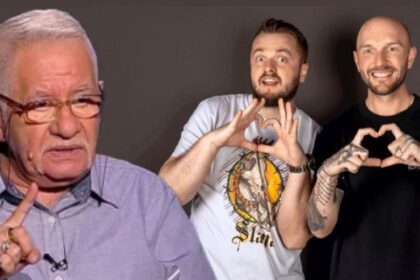 mihai voropchievici atac la adresa lui bordea si cortea dupa ce au aparut la asia express lenesilor 68ee02375e787