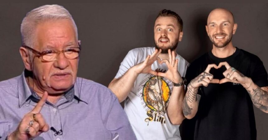 mihai voropchievici atac la adresa lui bordea si cortea dupa ce au aparut la asia express lenesilor 68ee02375e787