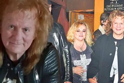 ministrul rock ului petre magdin revine mesajul coplesitor al sotiei care i a salvat viata am stat nopti nedormite cu el prin spitale la ce proiect nou lucreaza 6902186bb1307