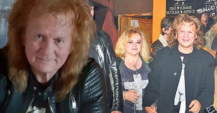 ministrul rock ului petre magdin revine mesajul coplesitor al sotiei care i a salvat viata am stat nopti nedormite cu el prin spitale la ce proiect nou lucreaza 6902186bb1307