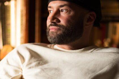 moment de neuitat pentru mihai bendeac la filmarile baieti de oras actorul nu mai traise din copilarie un astfel de sentiment un zambet care oprea timpul in loc 68f1e19e8cde4