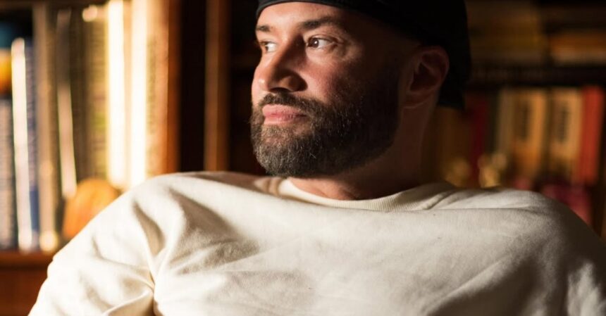 moment de neuitat pentru mihai bendeac la filmarile baieti de oras actorul nu mai traise din copilarie un astfel de sentiment un zambet care oprea timpul in loc 68f1e19e8cde4