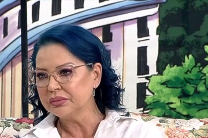 momente crunte pentru eugenia serban cand suferea de cancer cu ce s a confruntat actrita am avut momente de frustrare si deznadejde 68ed5ce256b69