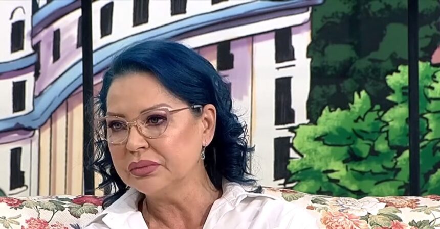 momente crunte pentru eugenia serban cand suferea de cancer cu ce s a confruntat actrita am avut momente de frustrare si deznadejde 68ed5ce256b69