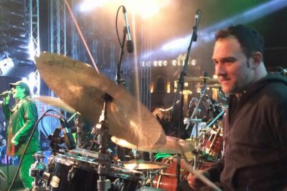 muzica romaneasca pierde un talent de exceptie a murit marius keseri bateristul trupei directia 5 68e67a64d09ba