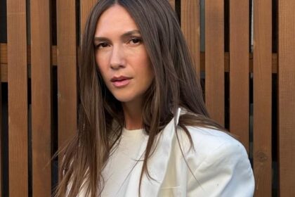 o noua etapa pentru adela popescu ce spune vedeta despre revenirea in televiziune si noul ei rol din filmul lui tudor giurgiu 68fcf1f542594