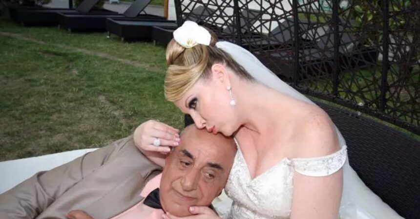 oana lis vorbeste despre greutatile prin a trecut de a lungul vietii alaturi de viorel lis incerca sa mi aline orice durere 68ed3faef361e