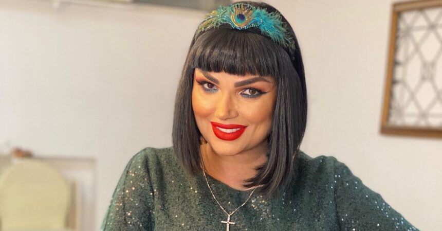 ozana barabancea derapaj neasteptat in mediul online a renuntat la limbajul decent si i a pus la punct pe cei care o critica mars de pe pagina mea cotoharlelor 68f126213c2da