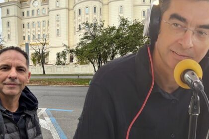 pareri pro si contra despre catedrala mantuirii neamului mihai gainusa bolnavii care nu platesc cass vor merge la catedrala nu la camera de garda ce spune dan negru 69010ae08aea3