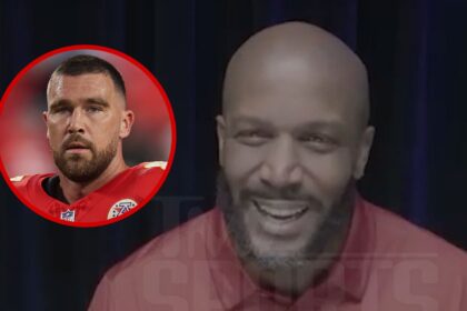 priest holmes congratulates travis kelce on tying chiefs td record praises taylor swift 6901ca2fc949e