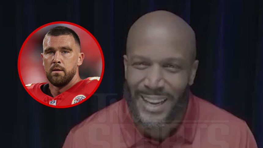 priest holmes congratulates travis kelce on tying chiefs td record praises taylor swift 6901ca2fc949e