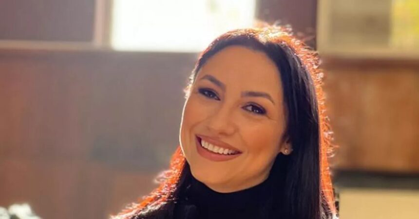 primul lucru pe care il face andra maruta in fiecare zi imediat dupa ce se trezeste e atat de dureros 68efee62a5bad