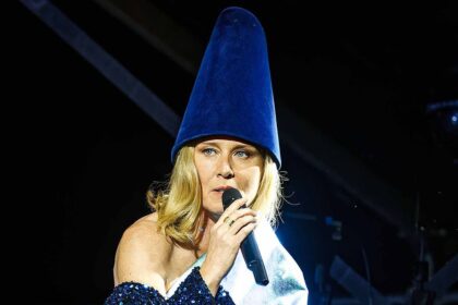 roisin murphy sparks explosive online row with boy george by calling him a grifter with zero charm and little talent two years after suffering backlash for her criticism of puber 68ecf96a4bef4