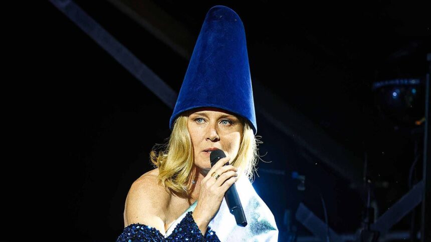 roisin murphy sparks explosive online row with boy george by calling him a grifter with zero charm and little talent two years after suffering backlash for her criticism of puber 68ecf96a4bef4