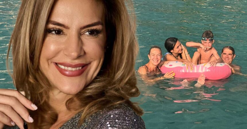 roxana ciuhulescu relaxata in vacanta din albania a fost prima plecare in cinci alaturi de iubitul fiicei sale ana 68dd3b32c42f2