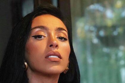 ruby aparitie provocatoare in mediul online artista si a lasat fanii cu gura cascata foto 68ffe4a23a04a