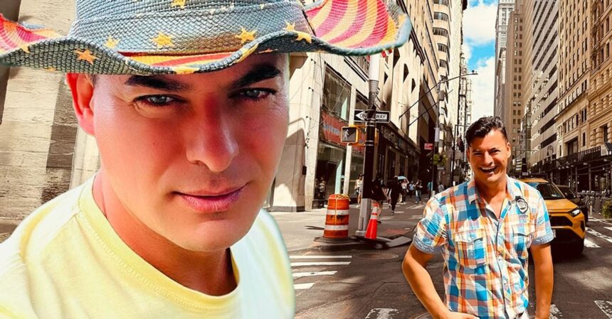 s a scumpit si viata in america cat a platit fabio nita pe muzee mancare si hotel am fost socat cat costa un sendvis si o sticla cu apa 68e9fe663595a