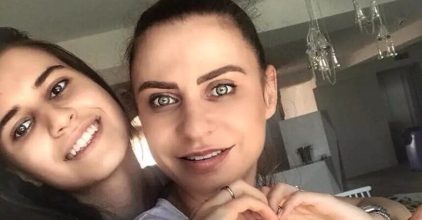 sara fiica adinei buzatu a fost ceruta in casatorie ce peripetii a intampinat ginerele creatoarei de moda inelul s a pierdut pe drum 68f12283caa84